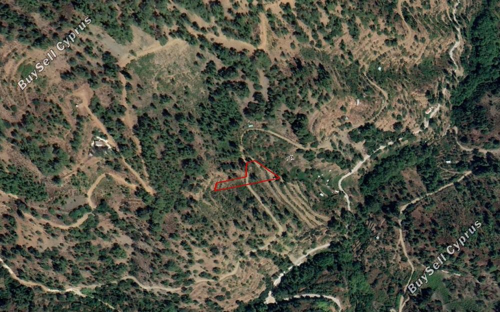 land for sale gerakies nicosia 939993 image 12843160