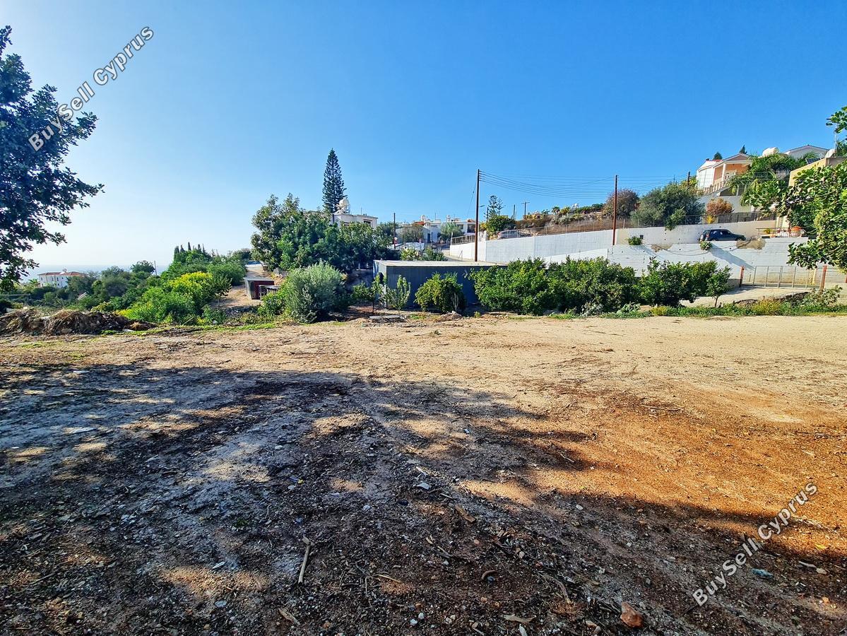 land for sale peyia paphos 1019993 image 1884159
