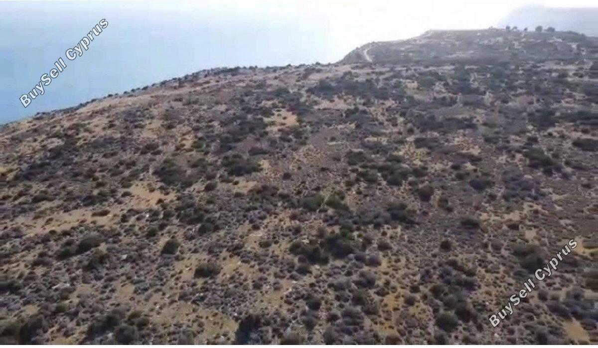 land for sale pissouri limassol 1683993 image 5142638