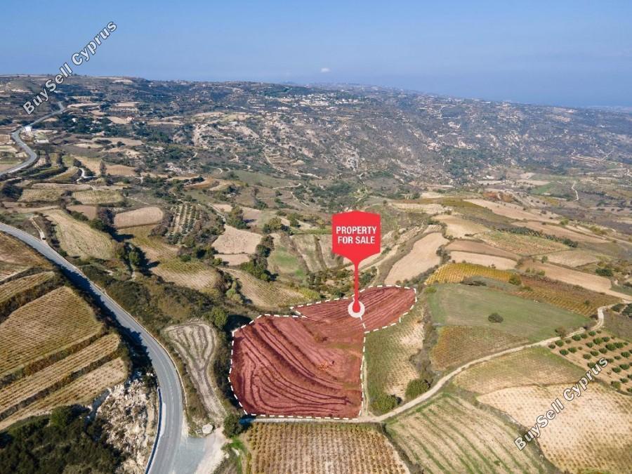 land for sale stroumbi paphos 8531993 image 16277520