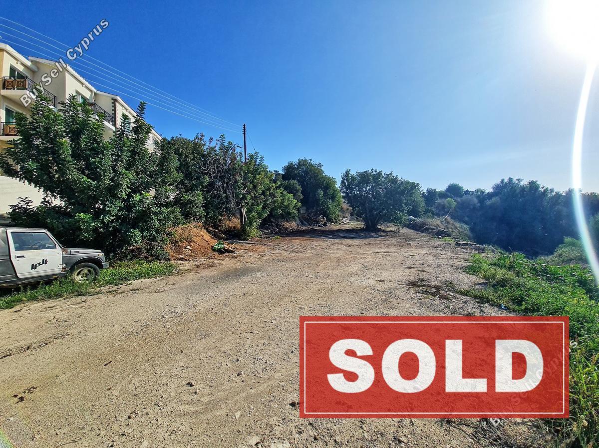 land sold peyia paphos 1019993 image 1884156