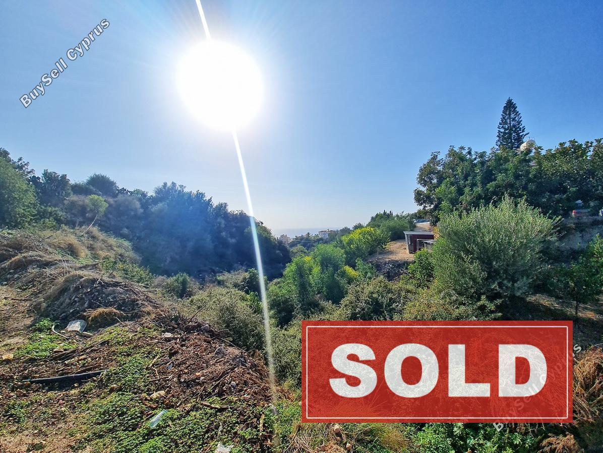 land sold peyia paphos 1019993 image 1884160