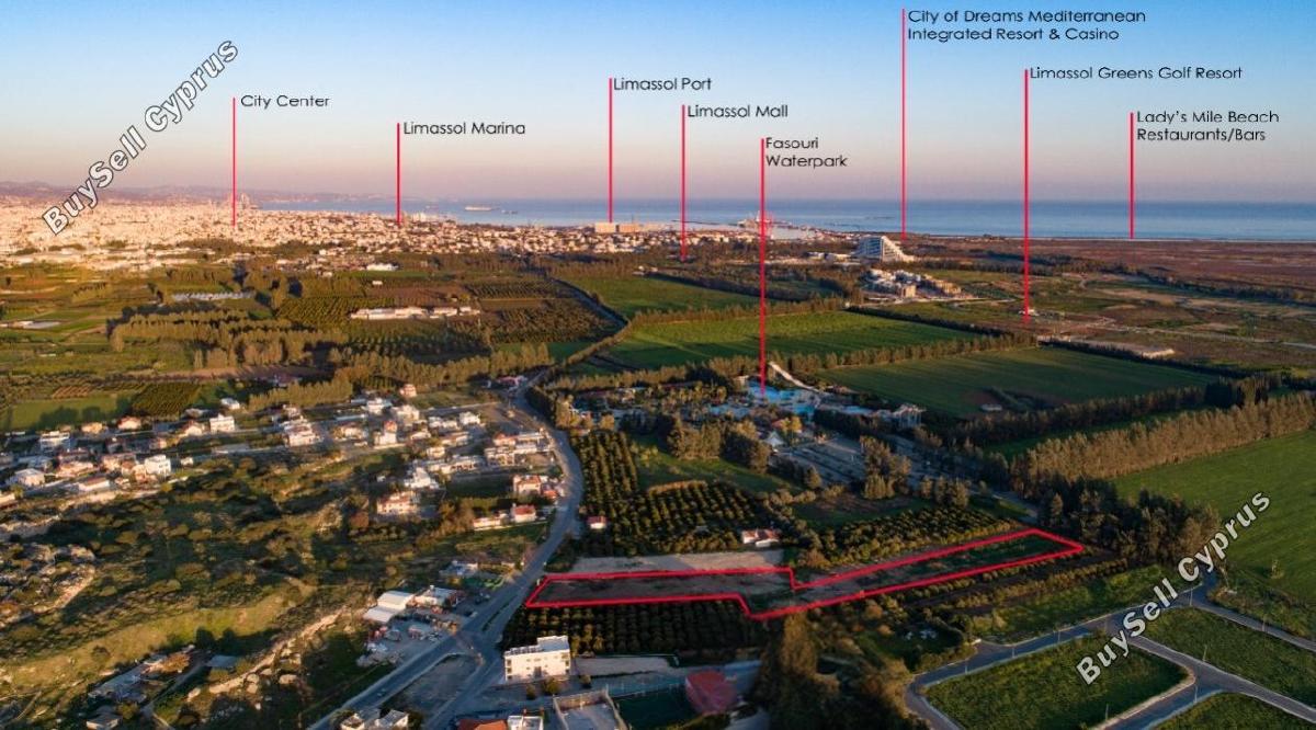 plot for sale trachoni lemesou limassol 1519993 image 5474223