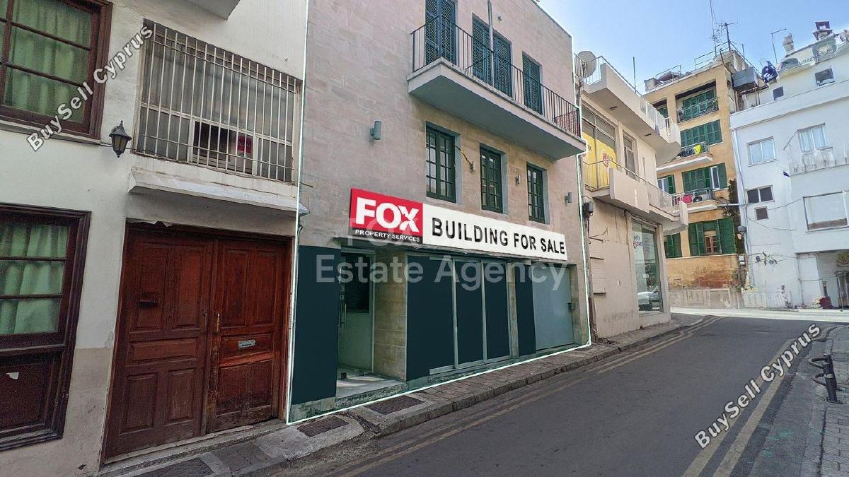 studio building for sale kaimakli nicosia 1364993 image 12681815