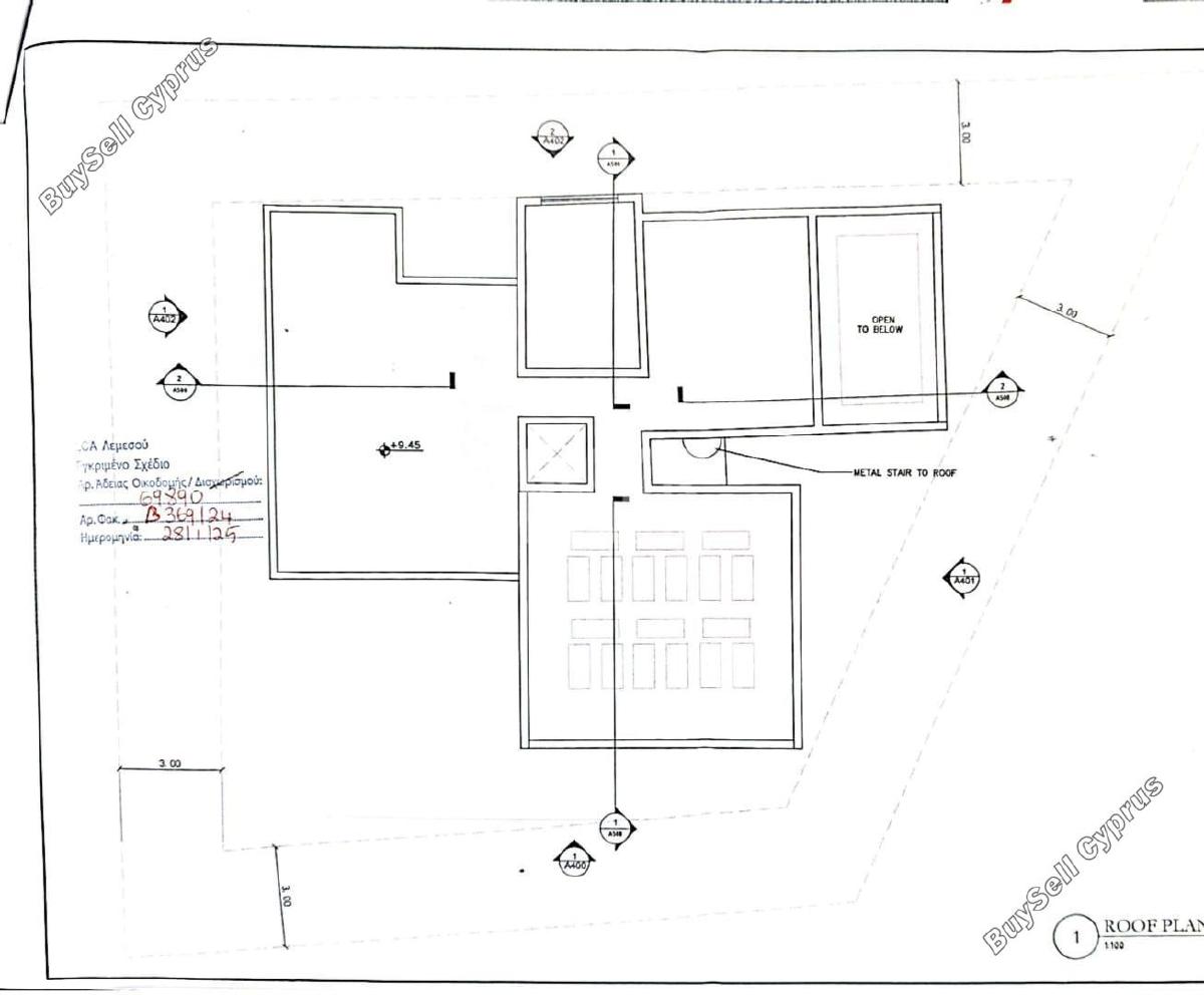 1 bedroom apartment for sale parekklisia limassol 8588004 image 15697486