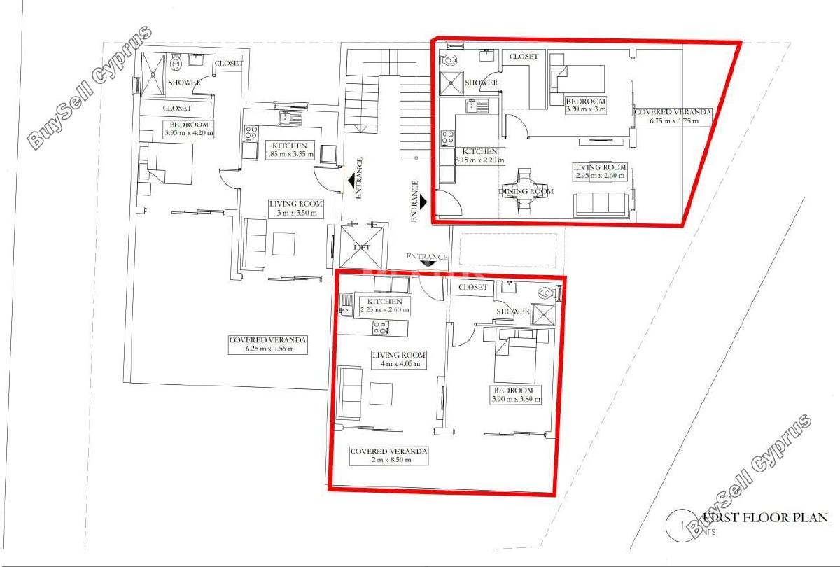 1 bedroom apartment for sale parekklisia limassol 8588004 image 15697487