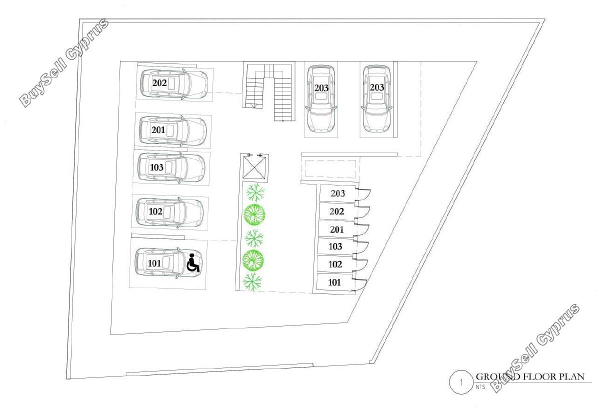 1 bedroom apartment for sale parekklisia limassol 8588004 image 15697488