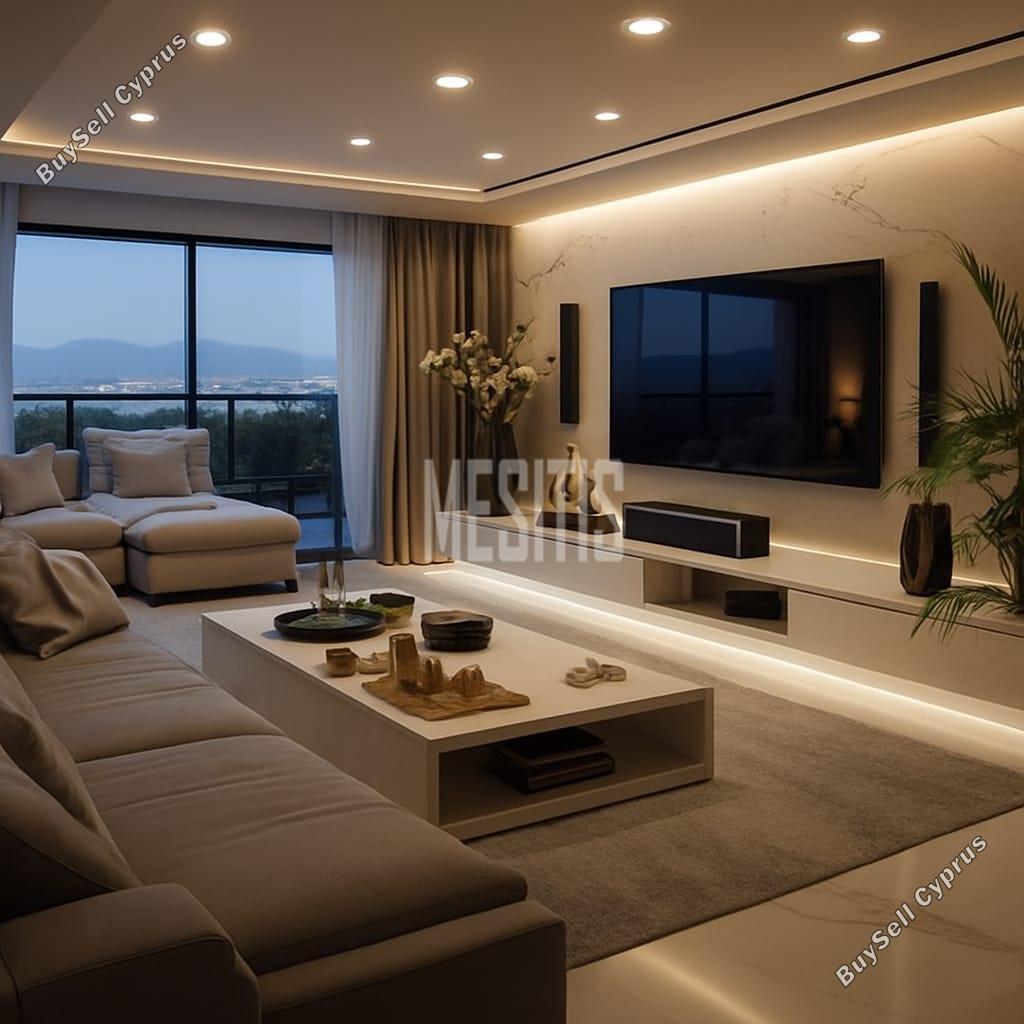 1 bedroom apartment for sale parekklisia limassol 8588004 image 15697492