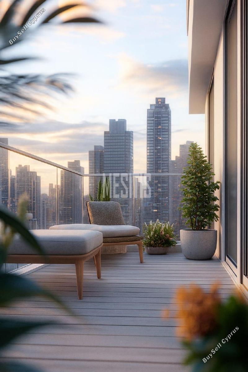 1 bedroom apartment for sale parekklisia limassol 8588004 image 15697493