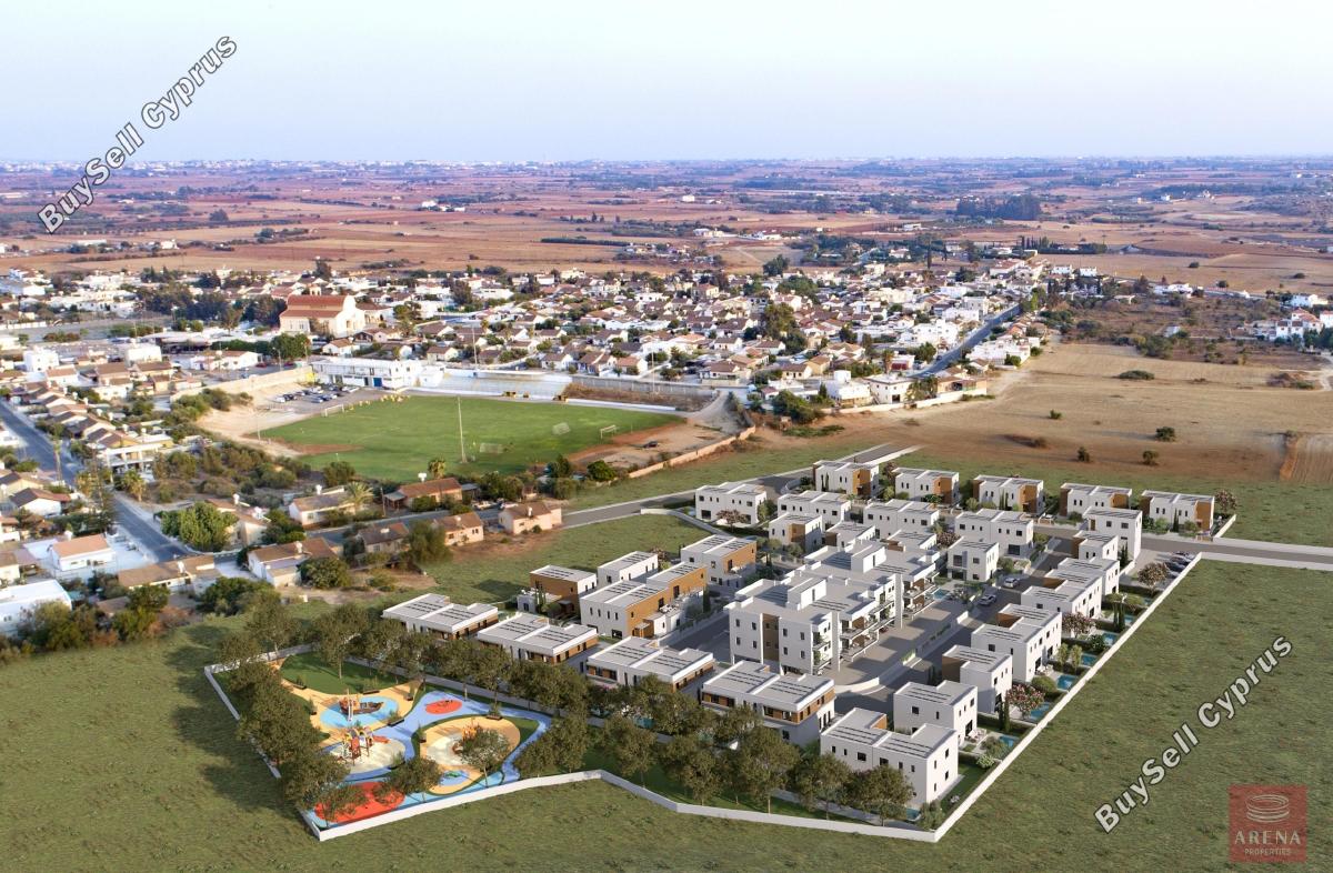 2 Bedroom Apartment for sale in Vrysoulles, Famagusta 13144064