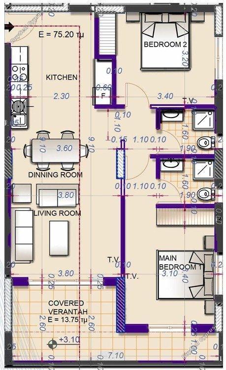 2 bedroom apartment for sale kiti larnaca 7661004 image 12590434