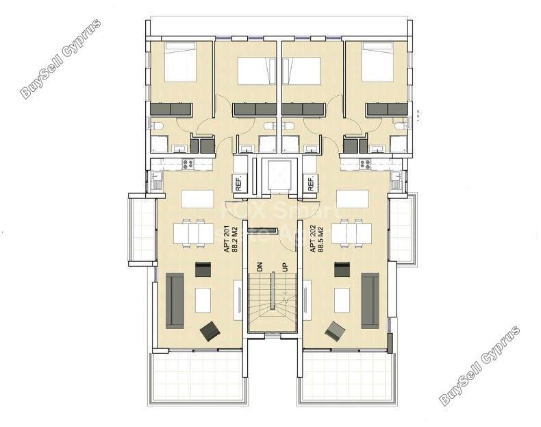 2 bedroom apartment for sale larnaca municipality larnaca 1569004 image 15683740