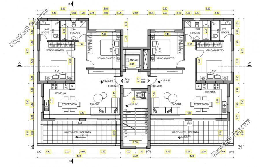 2 bedroom apartment for sale paphos municipality paphos 7733004 image 12526745