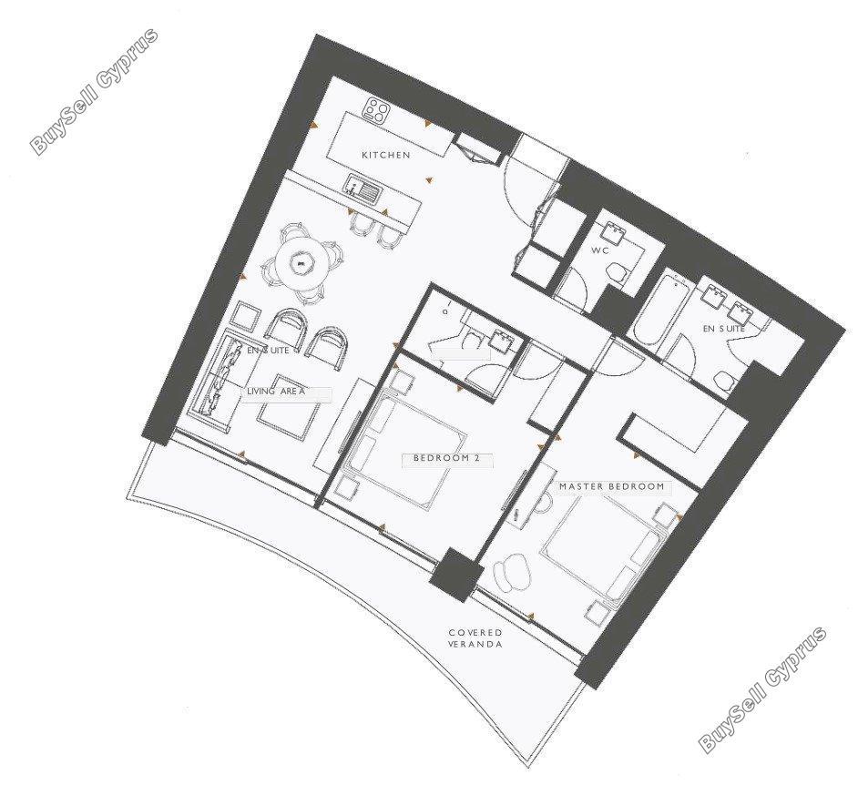 2 bedroom apartment for sale potamos germasogeias limassol 1733004 image 10118113