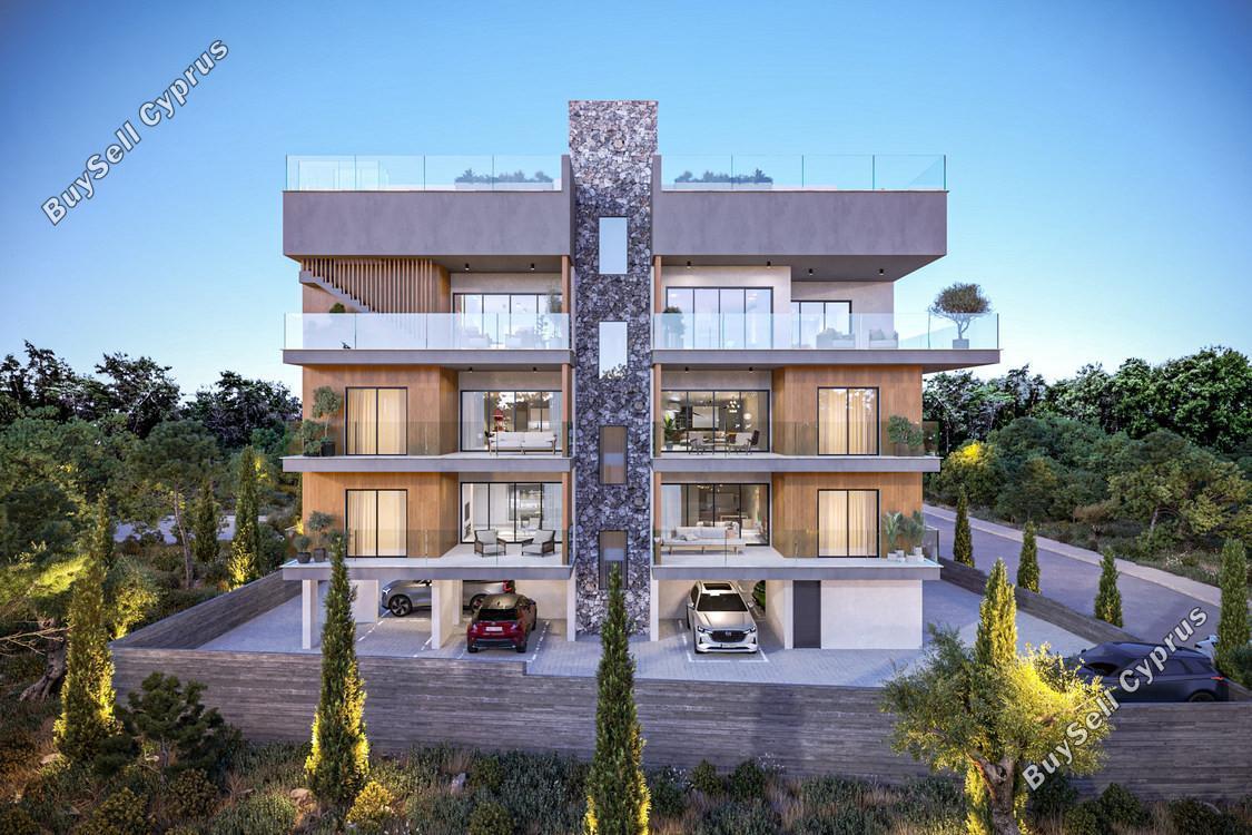 2 bedroom penthouse for sale agios athanasios limassol 1888004 image 15831866