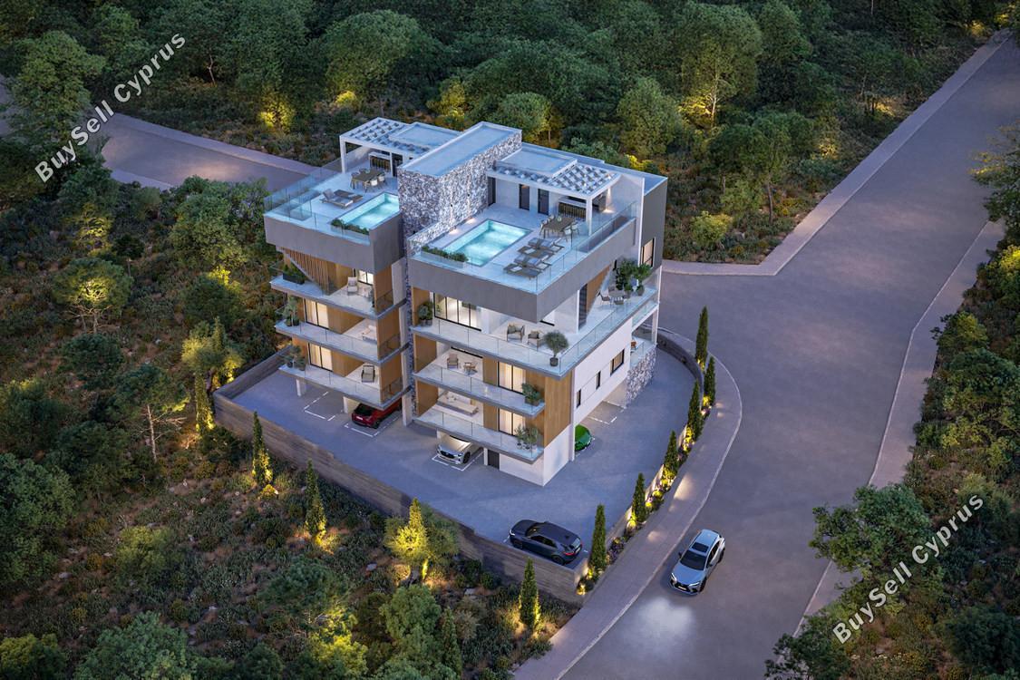 2 bedroom penthouse for sale agios athanasios limassol 1888004 image 15831868