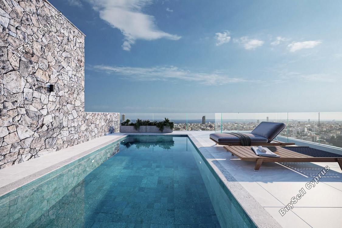 2 bedroom penthouse for sale agios athanasios limassol 1888004 image 15831869