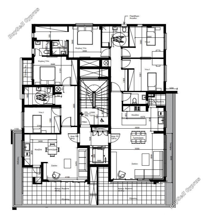 3 bedroom apartment for sale dasoupoli nicosia 7574004 image 15718493