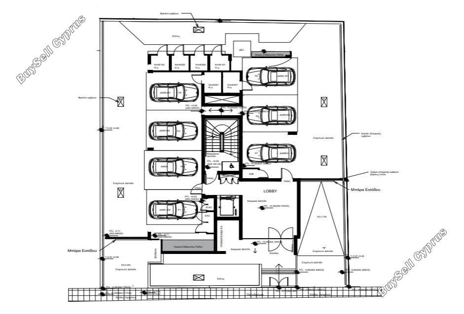 3 bedroom apartment for sale dasoupoli nicosia 7574004 image 15718494
