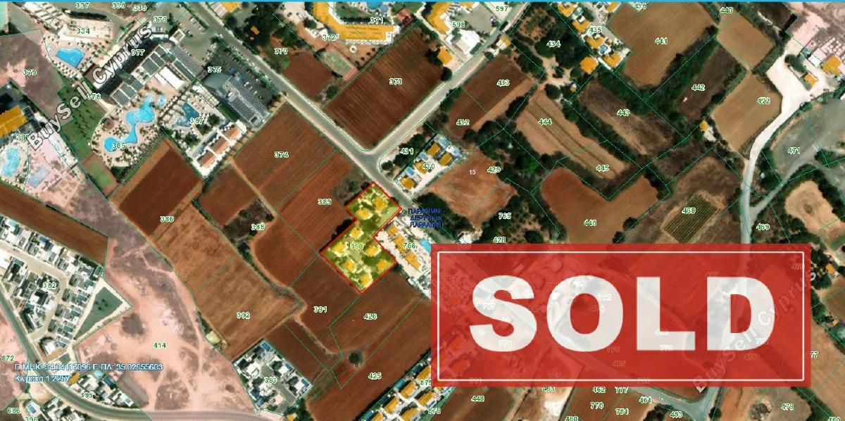 3 bedroom detached house sold protaras famagusta 8312004 image 14169949