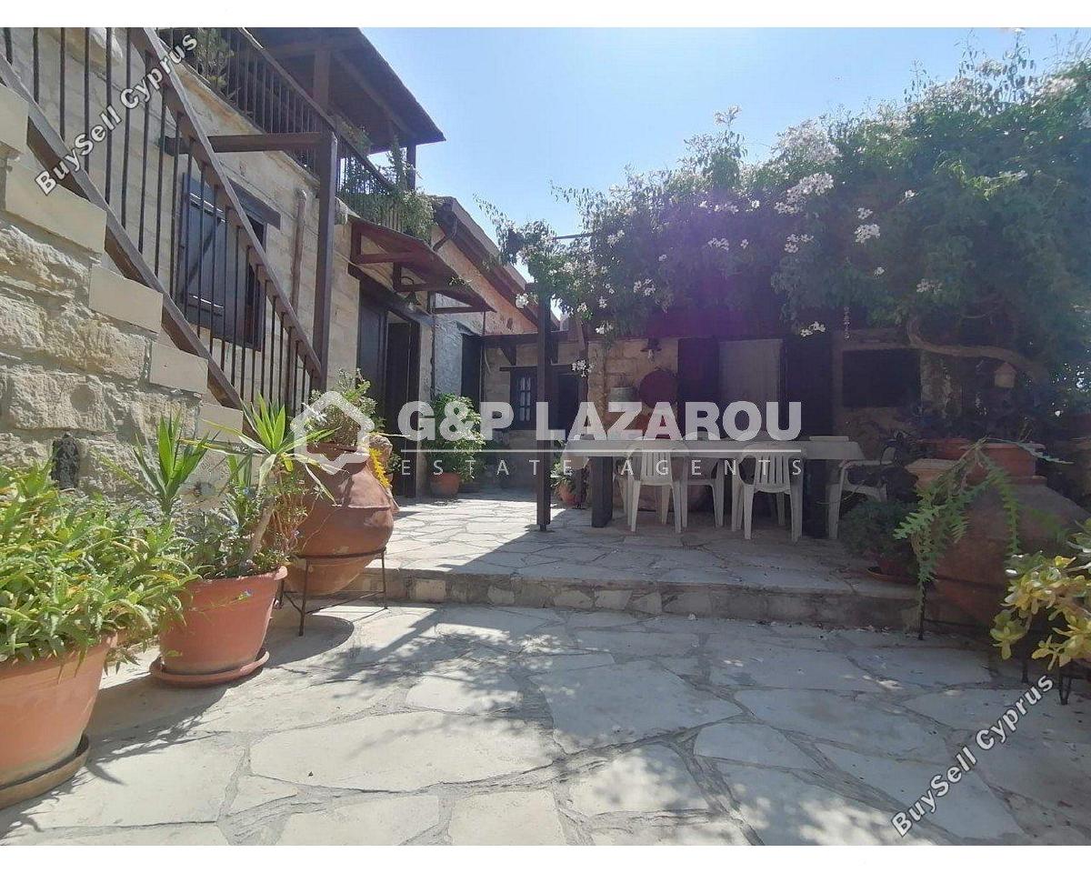 3 bedroom semi detached house for rent pentakomo limassol 1580004 image 14866900