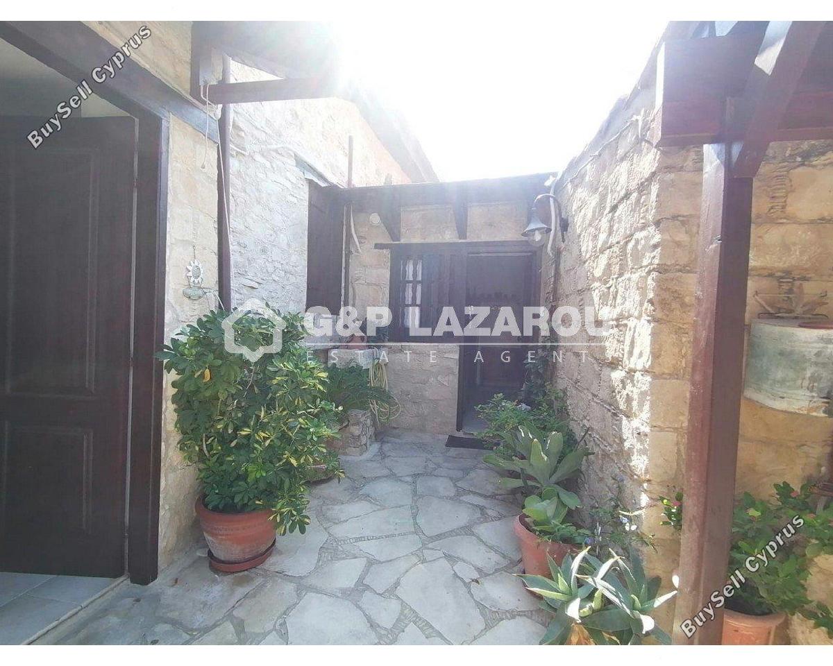 3 bedroom semi detached house for rent pentakomo limassol 1580004 image 14866903