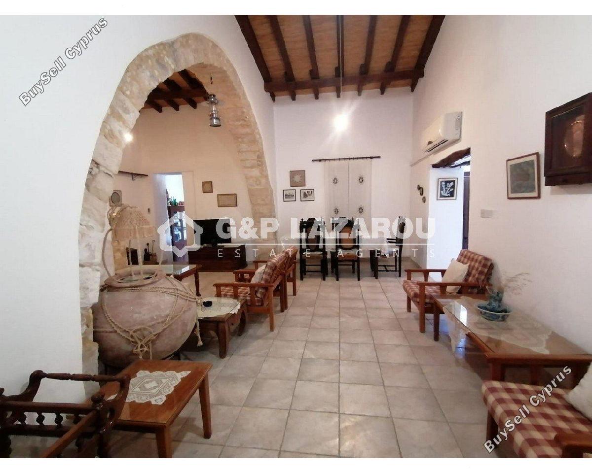 3 bedroom semi detached house for rent pentakomo limassol 1580004 image 14866927