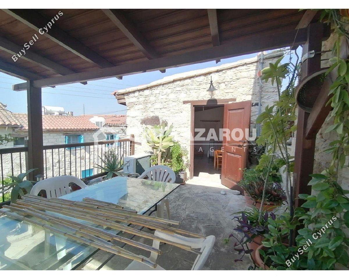 3 bedroom semi detached house for rent pentakomo limassol 1580004 image 14866944