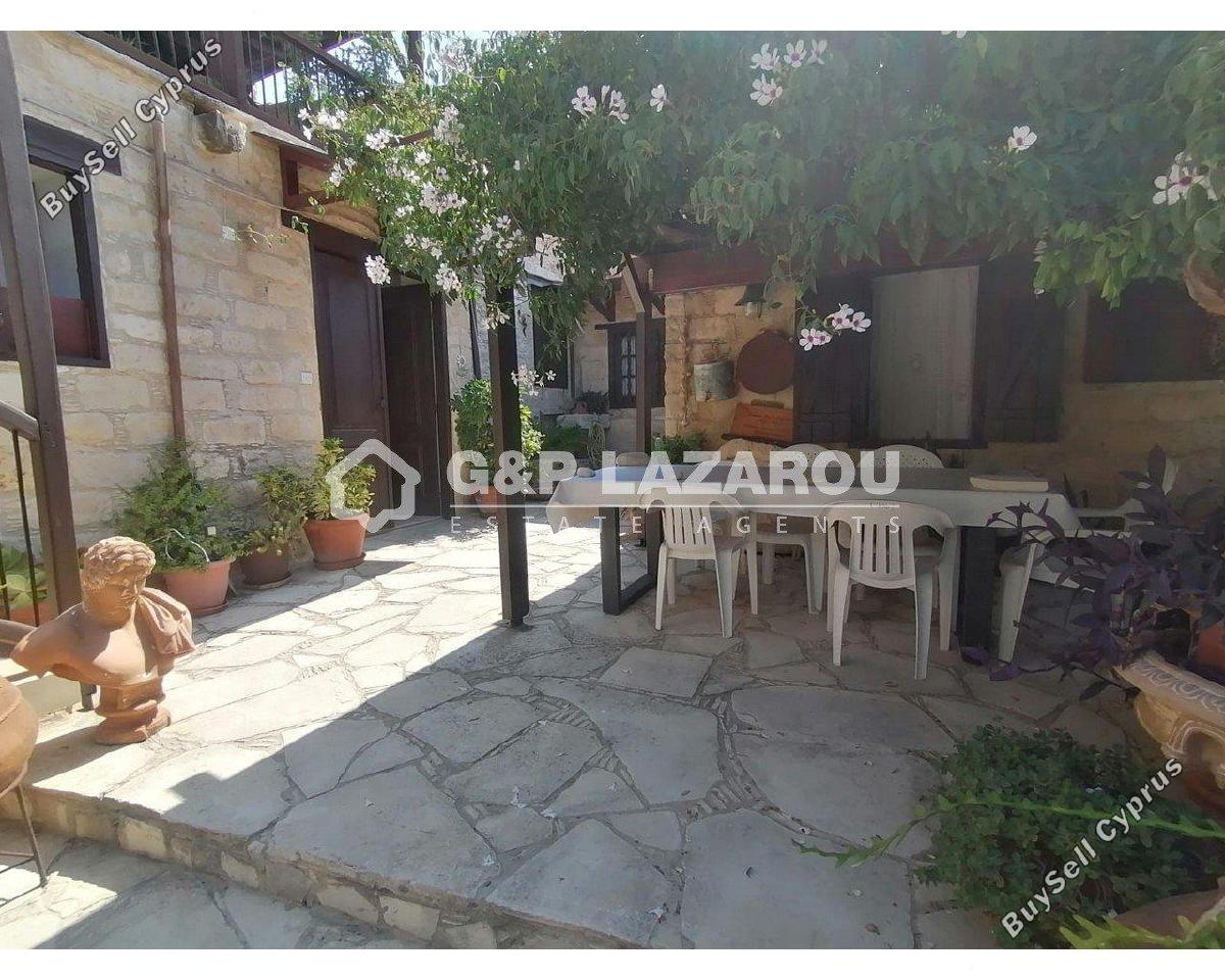 3 bedroom semi detached house for rent pentakomo limassol 1580004 image 14866954