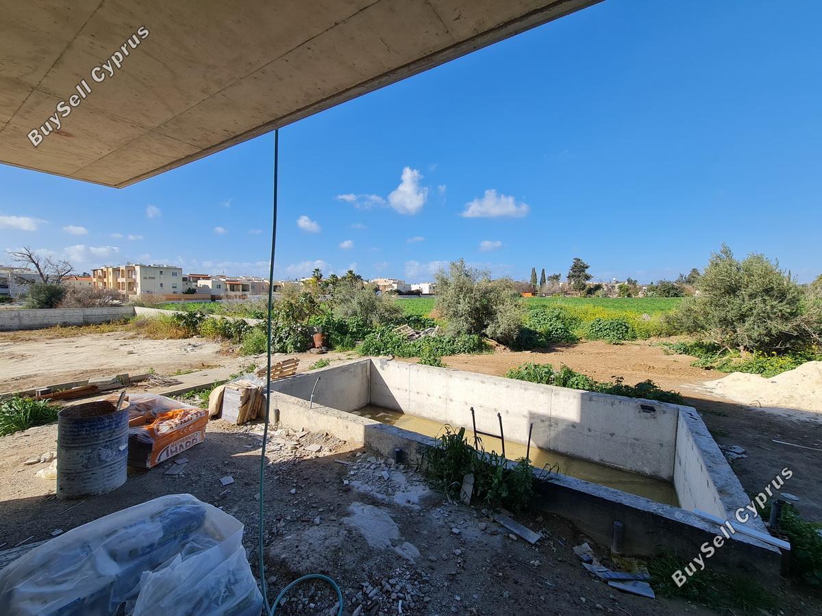 3 bedroom semi detached house for sale mandria pafou paphos 8240004 image 13889021