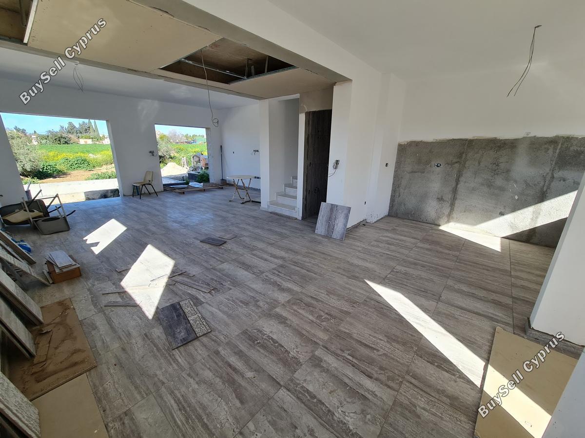 3 bedroom semi detached house for sale mandria pafou paphos 8240004 image 13889022