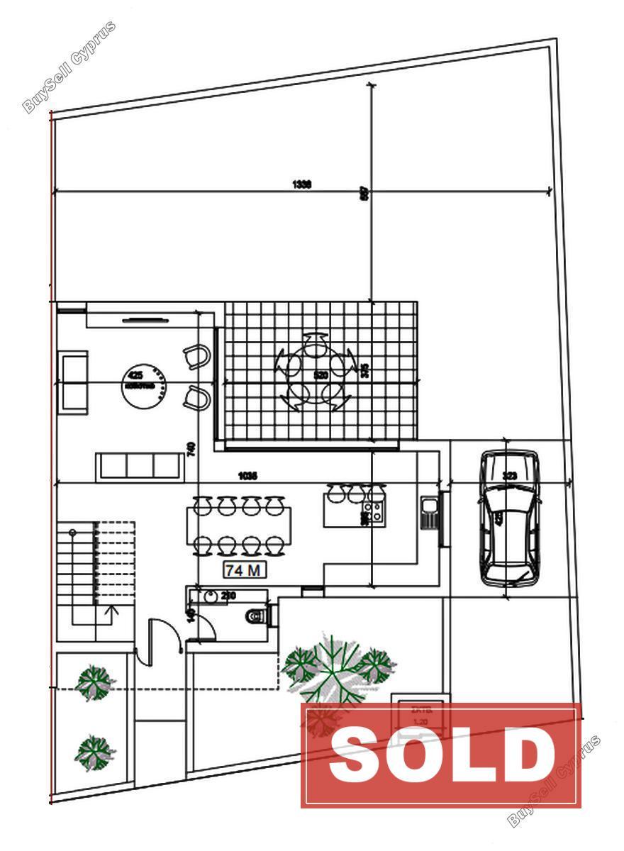 3 bedroom semi detached house sold geri nicosia 7824004 image 10704112