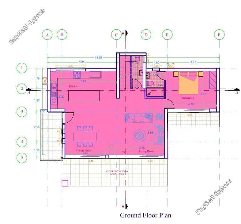 4 bedroom detached house for sale peyia paphos 7734004 image 12535325