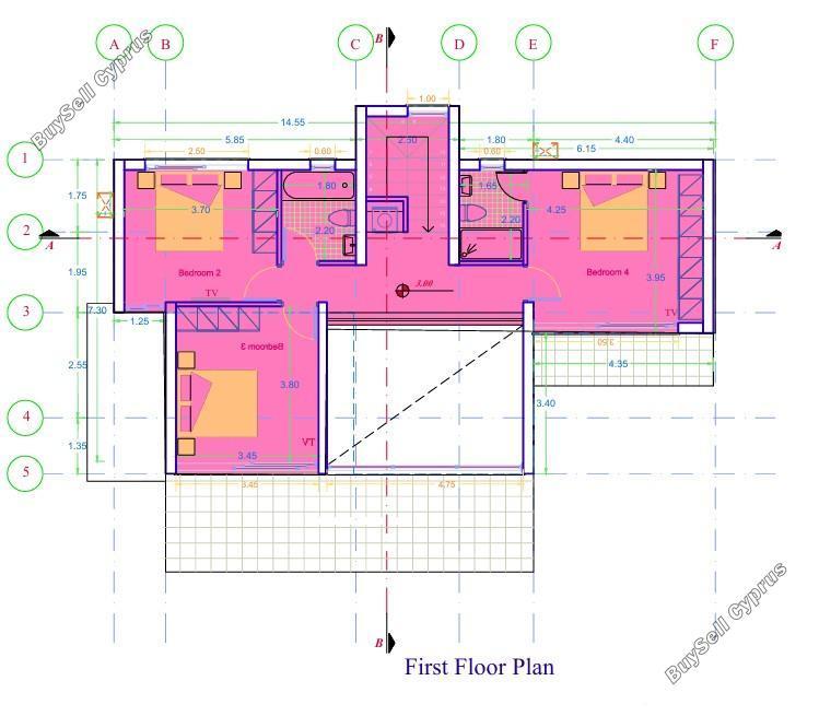 4 bedroom detached house for sale peyia paphos 7734004 image 12535327