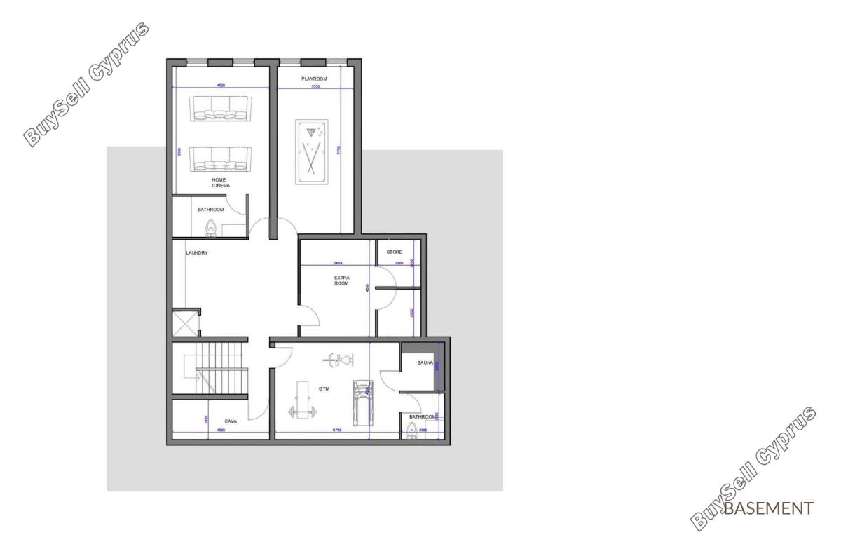 4 bedroom detached house for sale peyia paphos 8646004 image 15946356