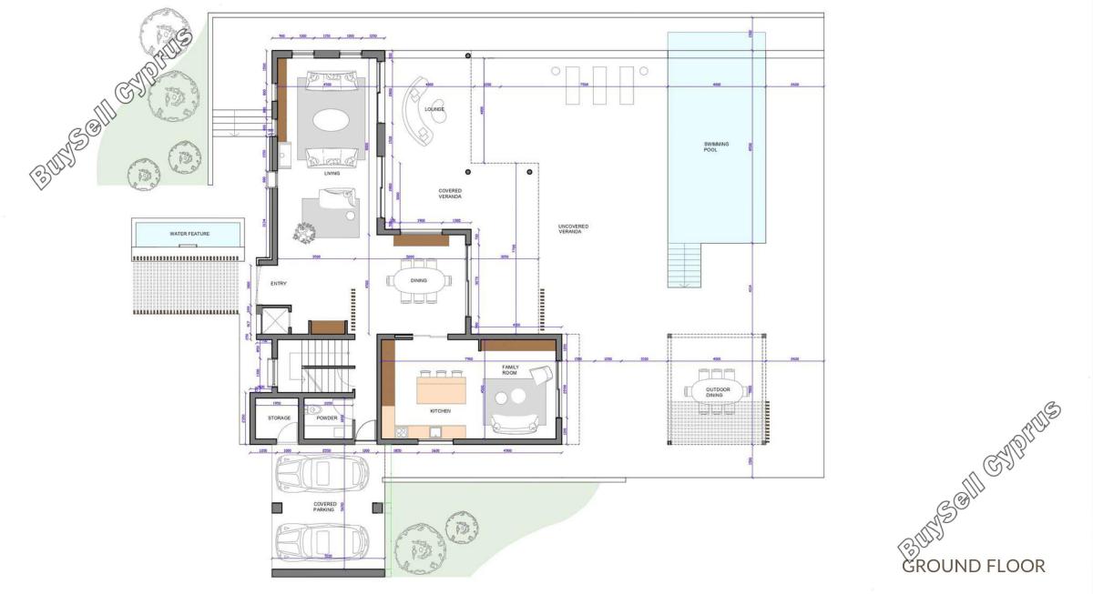 4 bedroom detached house for sale peyia paphos 8646004 image 15946358