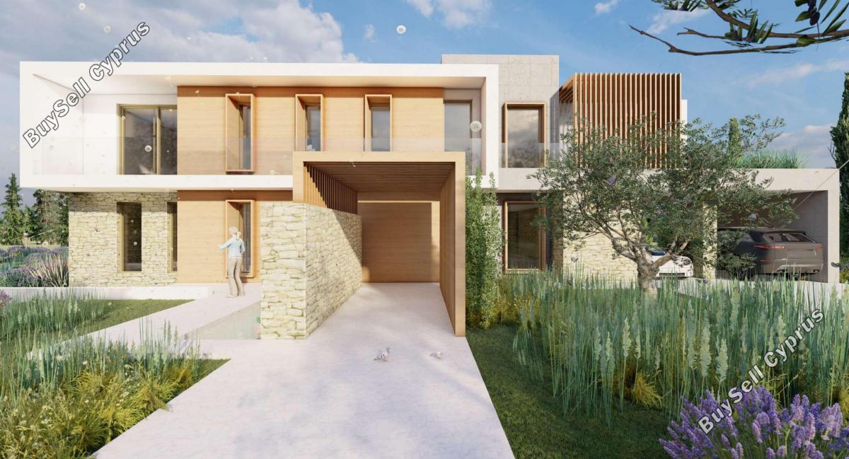 4 bedroom detached house for sale peyia paphos 8646004 image 15946365