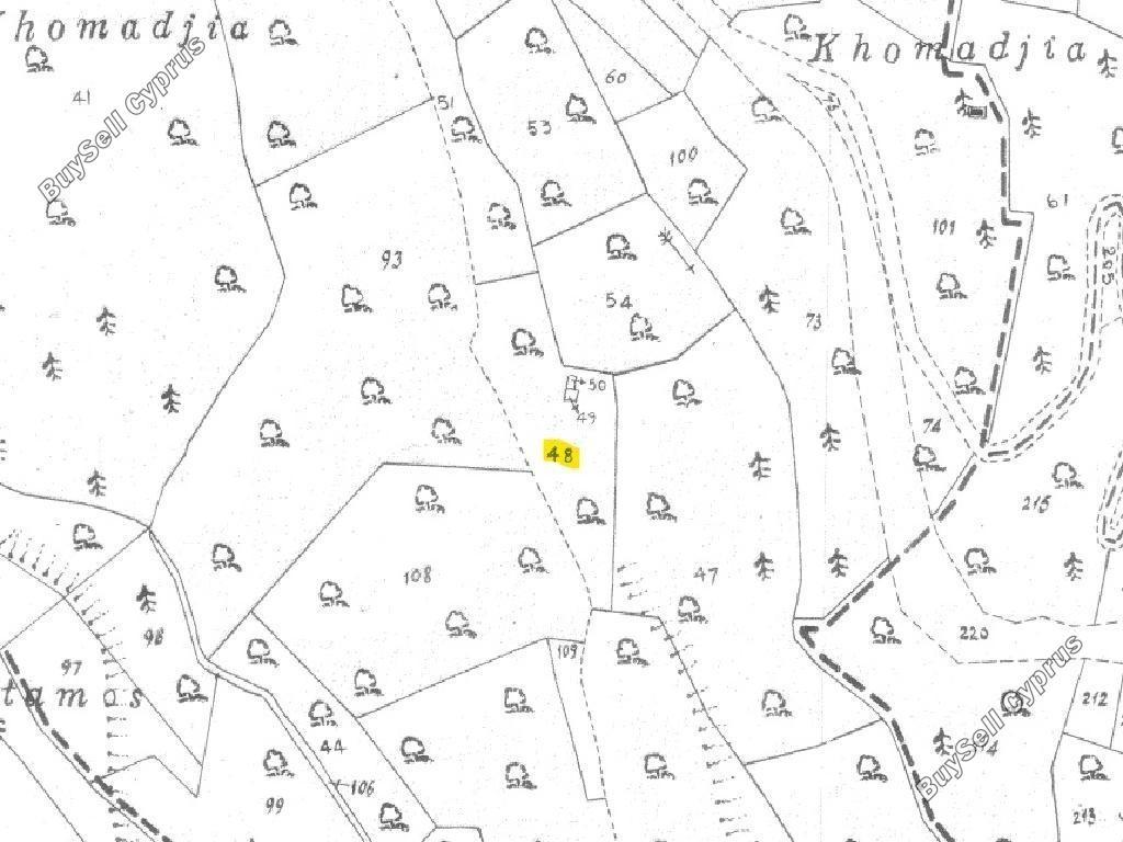 land for sale agios georgios silikou limassol 8759004 image 16530235