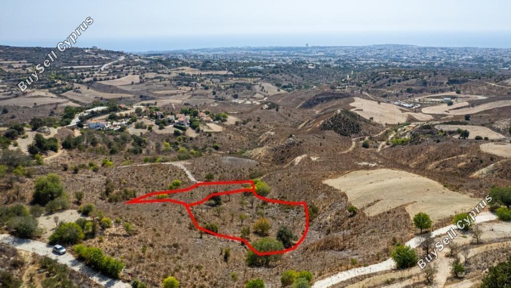 land for sale armou paphos 1898004 image 9939056