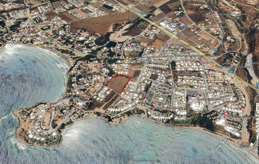 land for sale coral bay paphos 7740004 image 12582024