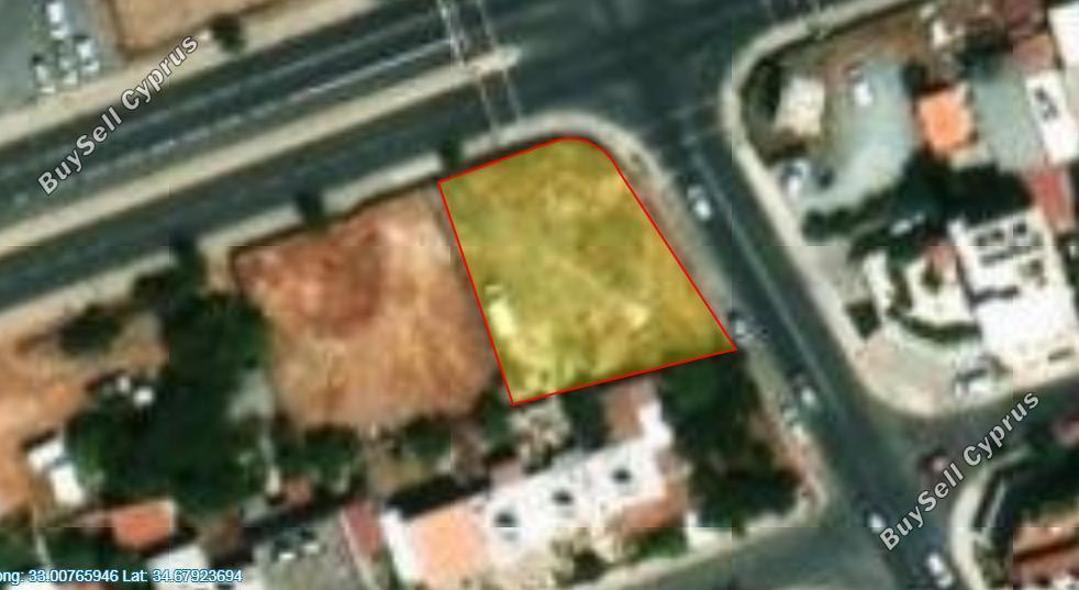 land for sale kato polemidia limassol 7834004 image 10755253