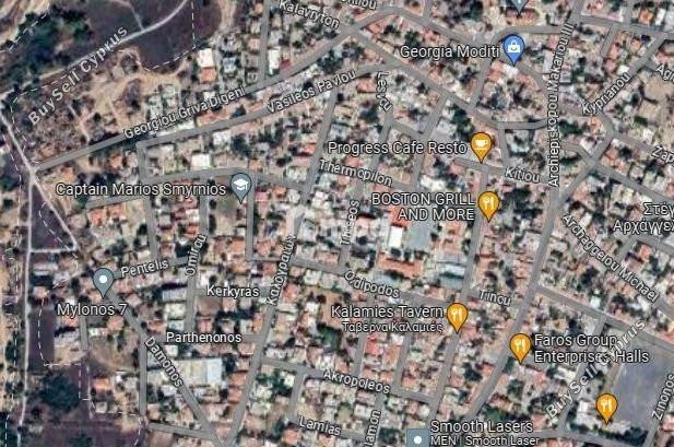 plot for sale kaimakli nicosia 1729004 image 7139360