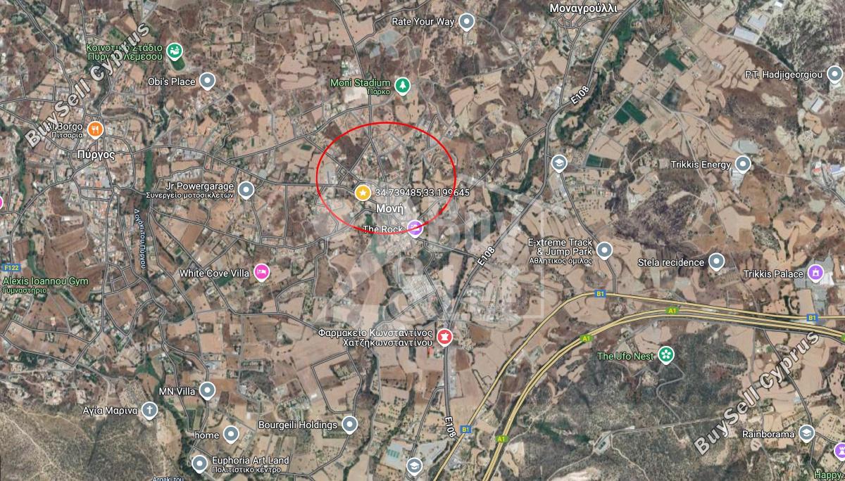 plot for sale moni limassol 1740004 image 5160741
