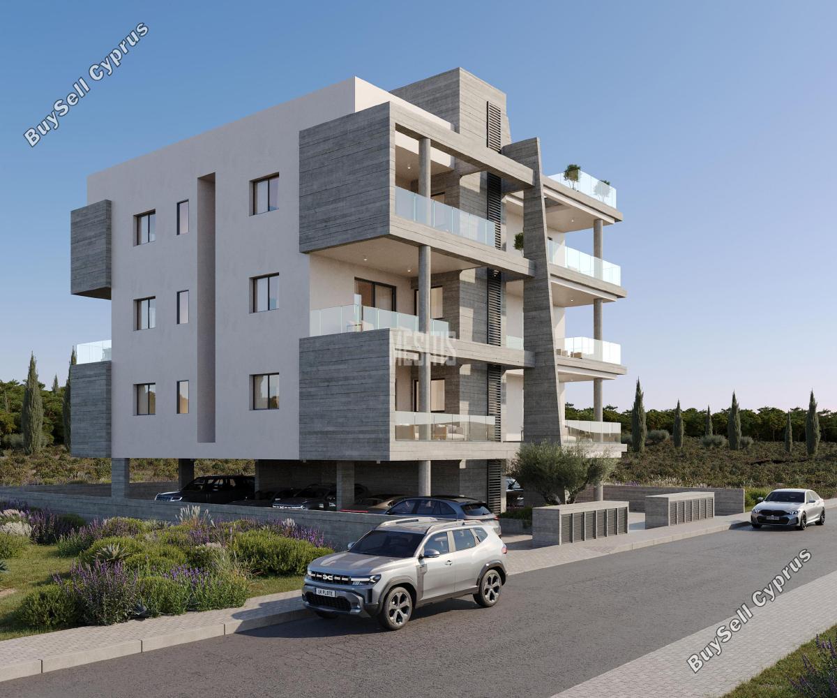 studio apartment for sale zakaki limassol 1746004 image 10522156