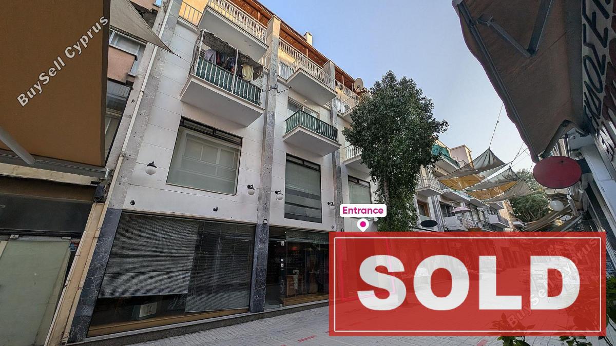 studio apartment sold nicosia walled old city nicosia 1666004 image 4293555