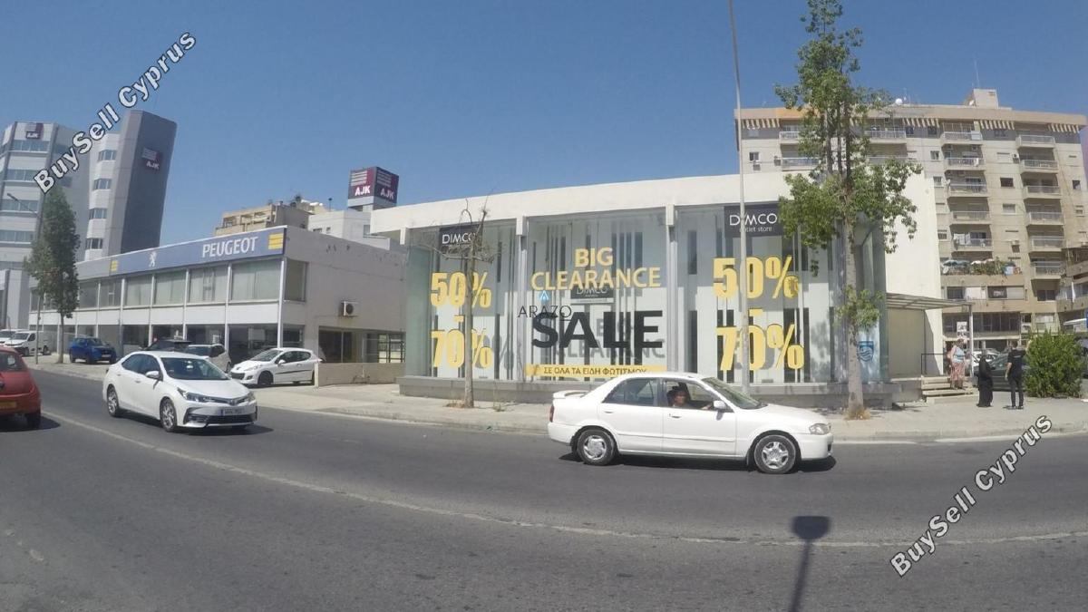 studio shop for rent chrysopolitissa larnaca 1574004 image 5592460