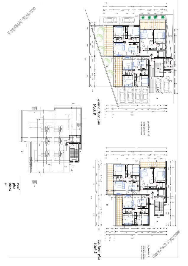 1 bedroom apartment for sale geroskipou paphos 8190104 image 13625777