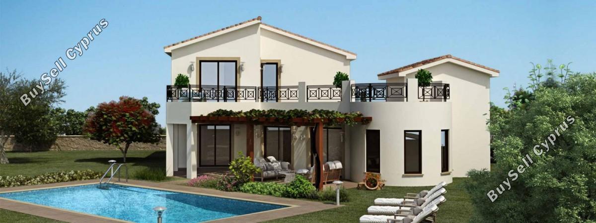 3 Bedroom Detached house for sale in Secret Valley, Paphos 16048596