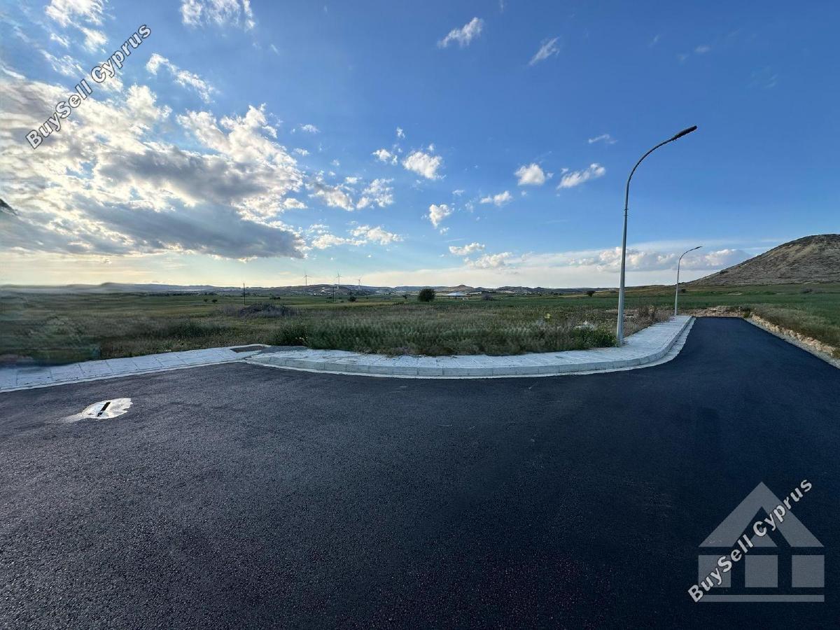 797 SQM Land for sale in Oroklini, Larnaca 16805993