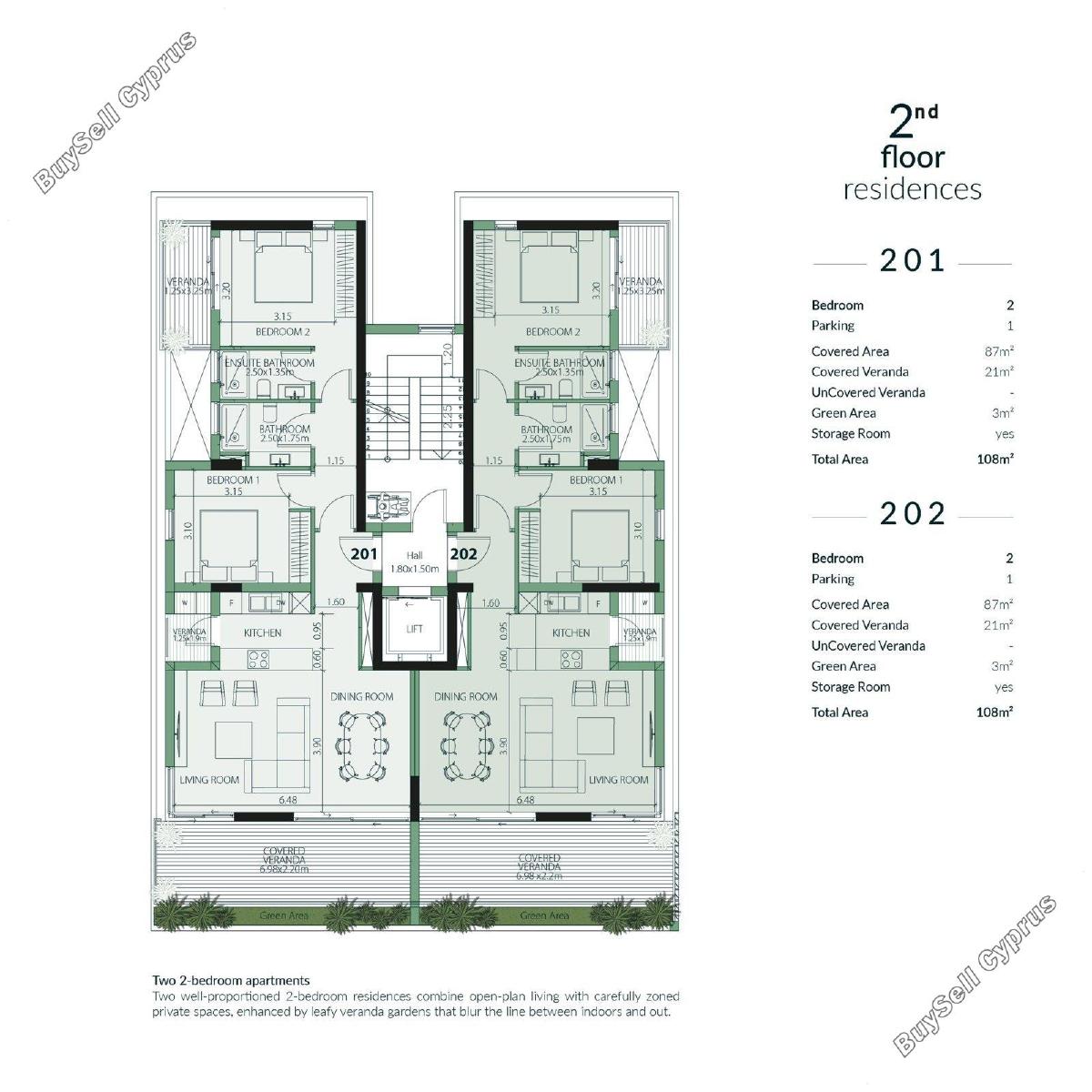 2 bedroom apartment for sale agios nektarios limassol 7501104 image 15311028